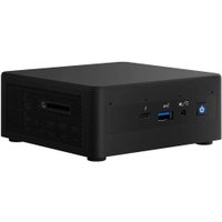 Компактный компьютер Intel NUC NUC11PAHI30Z00