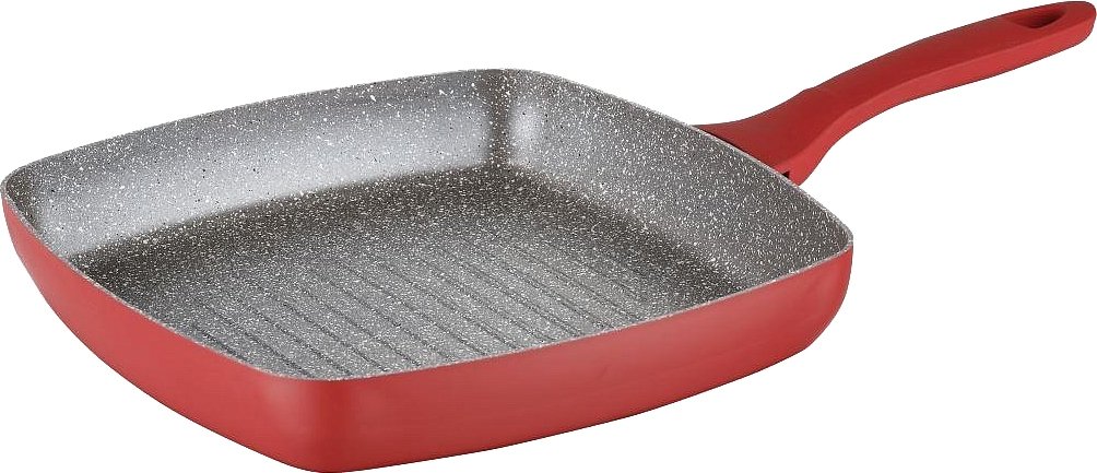 

Сковорода-гриль Vitesse Flamenco VS-4209