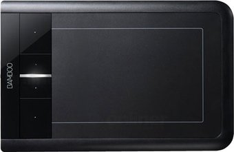Wacom Bamboo Touch (CTT-460)