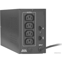 Источник бесперебойного питания ExeGate SpecialPro UNB-600.LED.AVR.C13.RJ