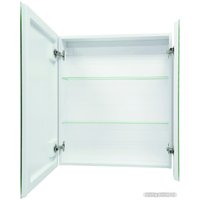  Континент Шкаф с зеркалом Emotion Led 70x80 (с датчиком движения) в Гомеле