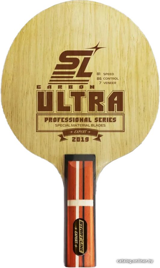 Основание для ракетки Start Line Ultra ST 0609-5 (прямая)
