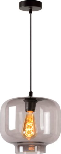 Подвесная люстра AksHome Mr.gray (дымчатый)