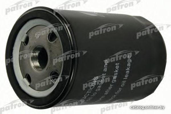 Масляный фильтр Patron PF4048