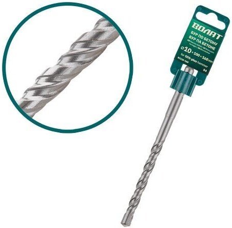 

Бур Волат 82110-160