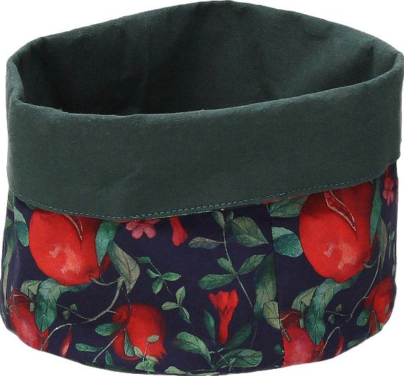 

Корзинка Andrea Fontebasso Textile Melograno E1XCE152405