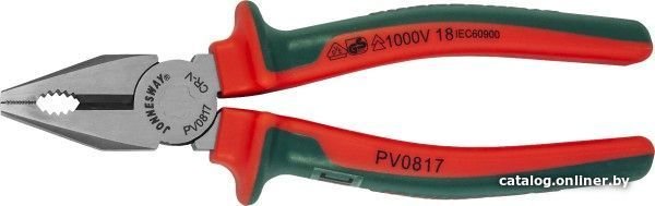 Плоскогубцы Jonnesway PV0817
