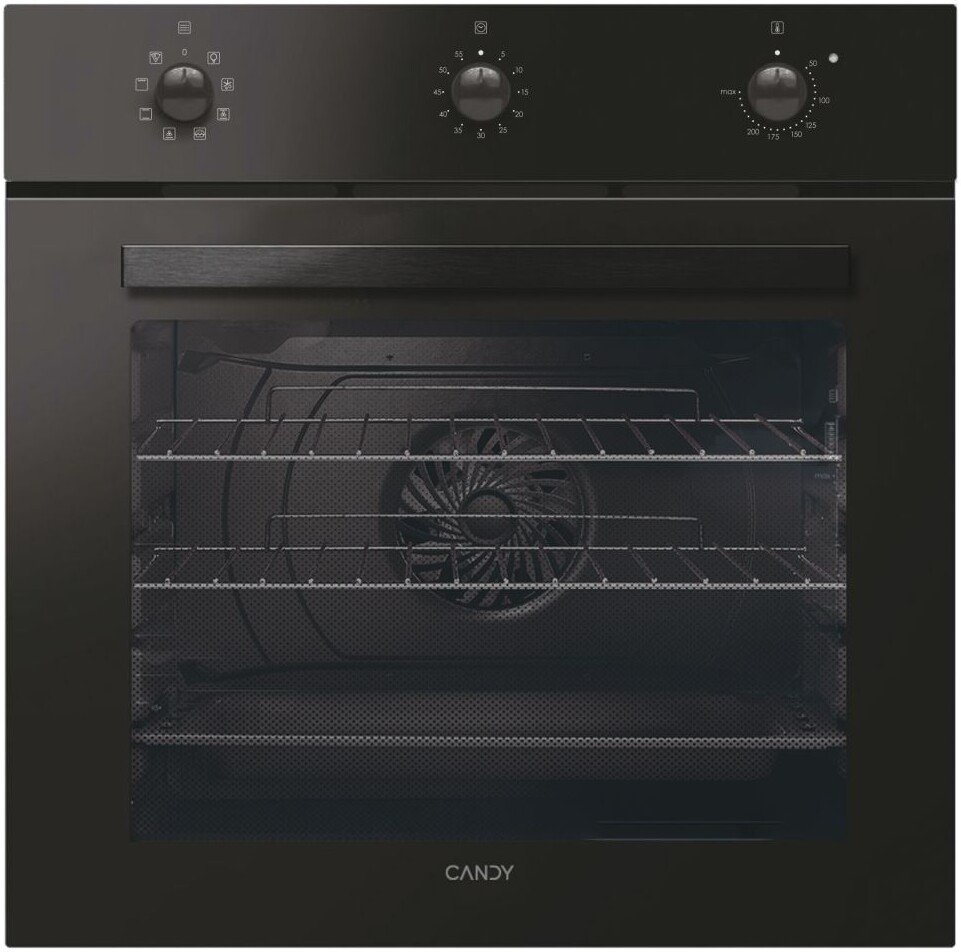 

Электрический духовой шкаф Candy FMCIDCN602/CA