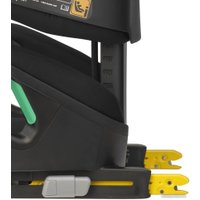 Детское автокресло Maxi-Cosi RodiFix M i-Size (basic black)