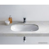 Умывальник Duravit D-Code 58x45.5 [0338560000]