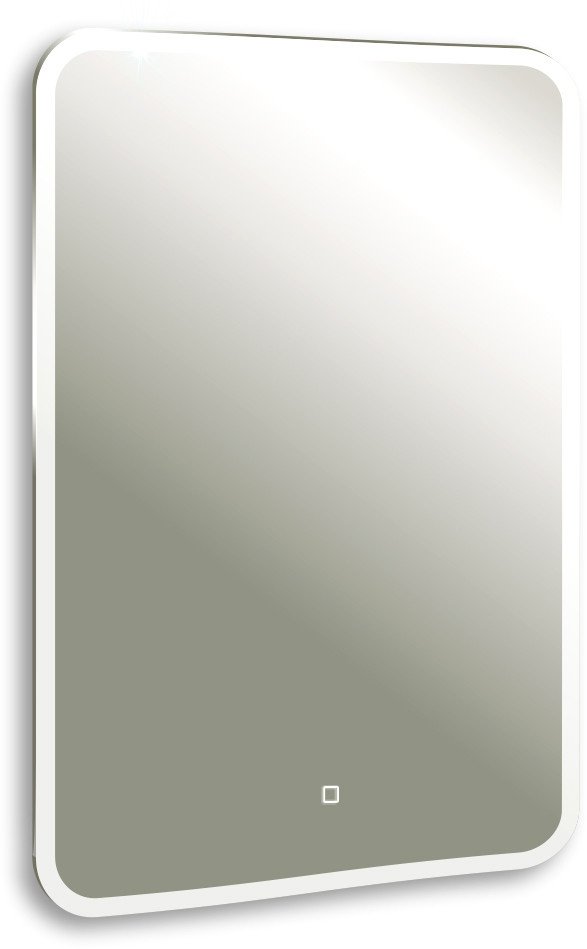 

Silver Mirrors Зеркало Стив 50.5x75 LED-00002582