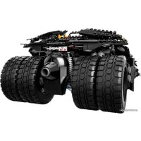 Конструктор Decool 7111 Супергерои Тамблер
