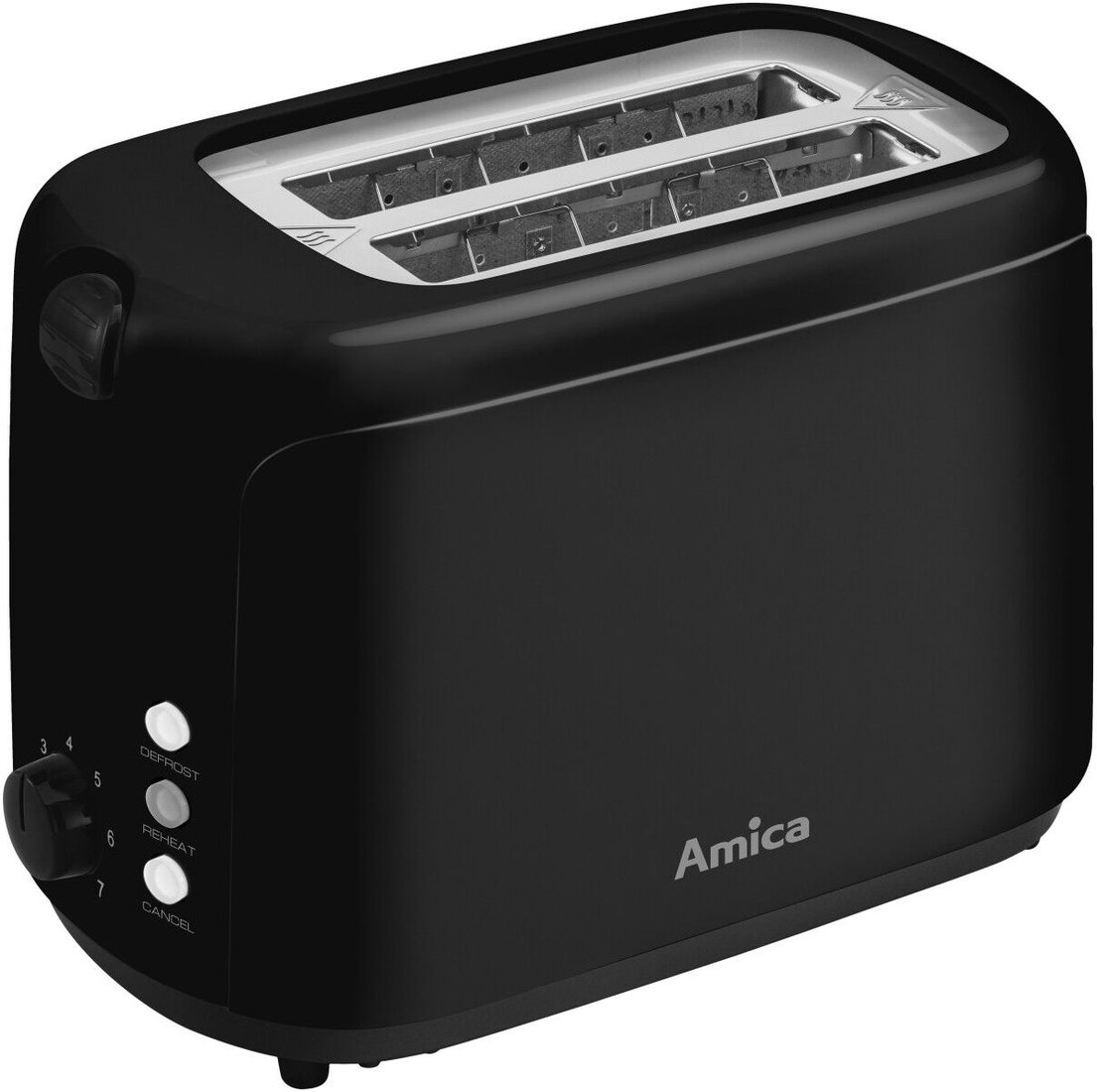 

Тостер Amica TD 1015