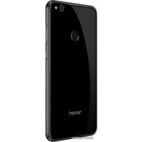Телефон HONOR 8 Lite 32GB (черный) [PRA-TL10]