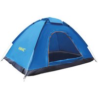 Кемпинговая палатка WMC Tools LY-1622(56324)