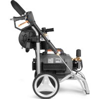 Мойка высокого давления Daewoo Power DAW 875SW