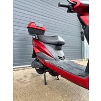 Электроскутер VOLT Storm ZS