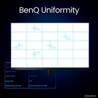 Монитор BenQ DesignVue PD2706UA