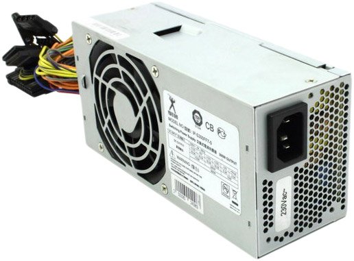 

Блок питания In Win IP-S300FF7-0