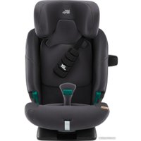 Детское автокресло Britax Romer Advansafix Pro (midnight grey)