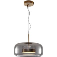 Подвесная люстра Arte Lamp Padova A2404SP-33SM