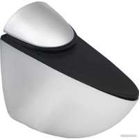 Полкодержатель AKS PELIKAN мини хром