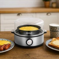 Яйцеварка Kitfort KT-6932 в Орше