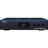 Спутниковый ресивер Skyway Light 3