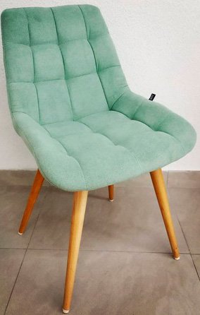 Стул Фатэль Николь wood NS (соро 34)