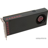 Видеокарта MSI Radeon RX 480 8GB GDDR5 [Radeon RX 480]