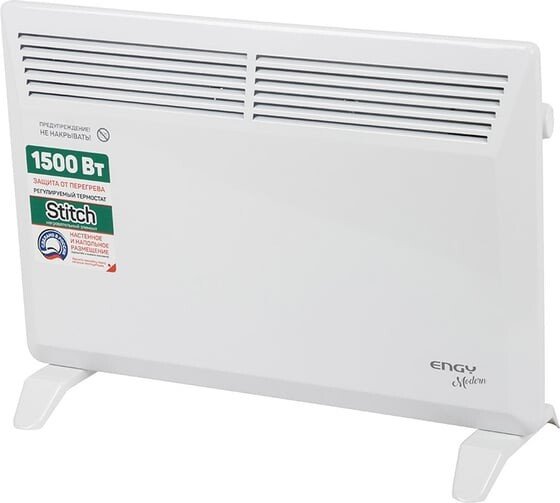 Конвектор Engy EN-1500 Modern