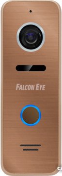 Вызывная панель Falcon Eye FE-ipanel 3 (бронзовый)