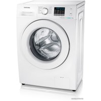 Стиральная машина Samsung WF60F4E0W2W
