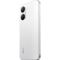 Телефон POCO X8 Pro Max 12GB/256GB международная версия (белый)