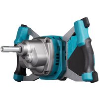 Строительный миксер Makita UT001GZ02 (без АКБ)