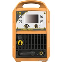 Сварочный инвертор HUGONG Extremig 200 III LCD