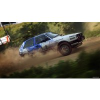  DiRT Rally 2.0. Издание Игра Года для PlayStation 4