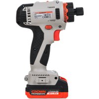 Винтоверт Crown CT21081HB-2 BMC (с 2-мя АКБ, кейс)