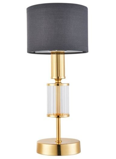 

Настольная лампа Favourite Laciness 2609-1T