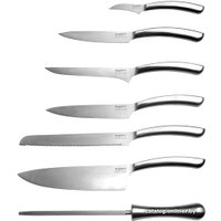 Набор ножей BergHOFF Concavo 1308037