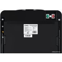 Кулер для воды AEL LC-AEL-420 (черный)