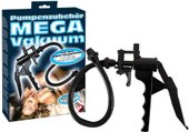 Mega Vacuum насос 5135120000