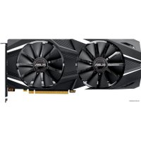 Видеокарта ASUS Dual GeForce RTX 2070 OC 8GB GDDR6 DUAL-RTX2070-O8G