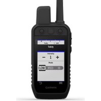 Ошейник с GPS-трекером Garmin Alpha 300i с ошейником T 20