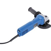 Угловая шлифмашина Nordberg NE210