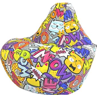 Flagman Груша Мега Г3.4-59 Бум 01