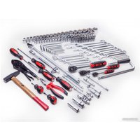 Универсальный набор инструментов Сервис Ключ 11142 (142 предмета) в Барановичах