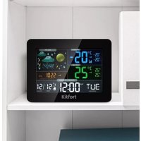 Метеостанция Kitfort KT-3375