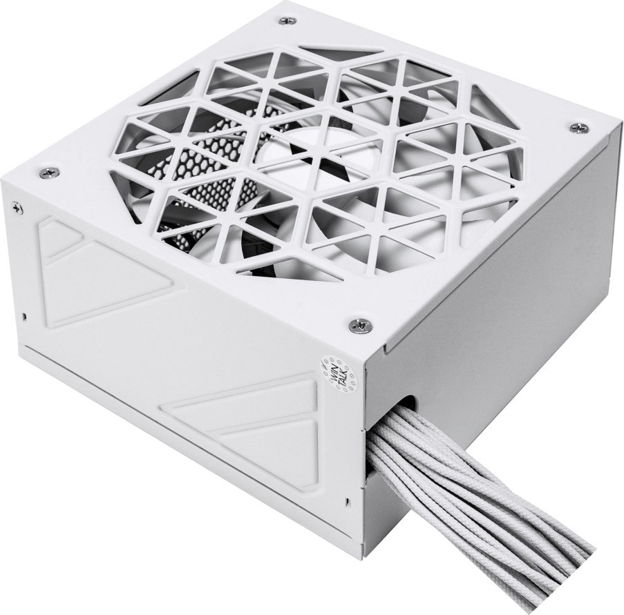 

Блок питания 1stPlayer ACK 650W HA-650AC1-WH