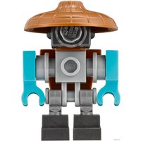 Конструктор LEGO Ninjago Movie 70620 Ниндзяго сити